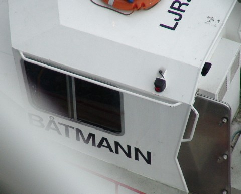 Batmann