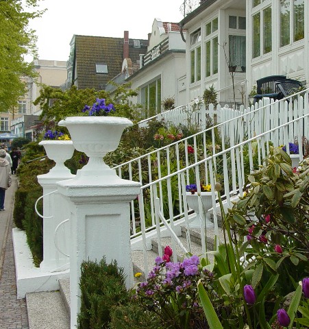 Gardens
