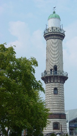 Lighthouse